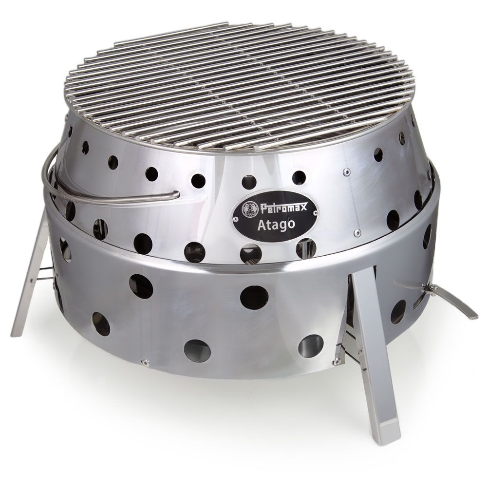 PETROMAX Atago Grill atago