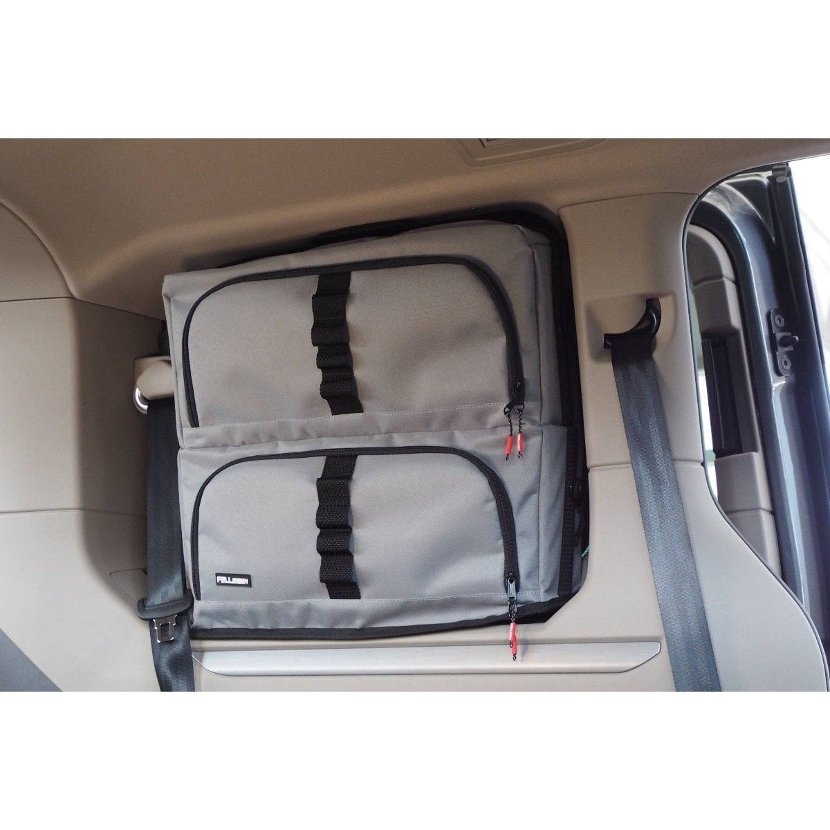 FELLEISEN Fenstertasche fuer VW T7 Multivan