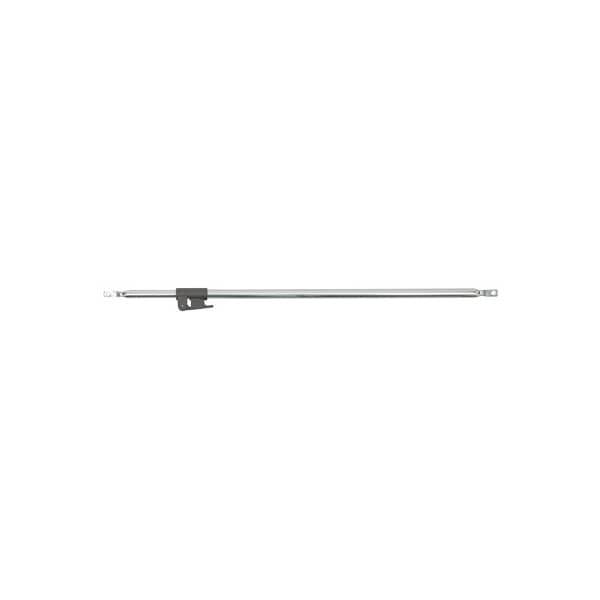 BRUNNER Spann- und Firstab SMARTPOLE 25 mm Alu, 110-200 cm BRUNNER Spann- und Firstab SMARTPOLE 25 mm Alu- 110-200 cm - Art- Nr. 0305032C