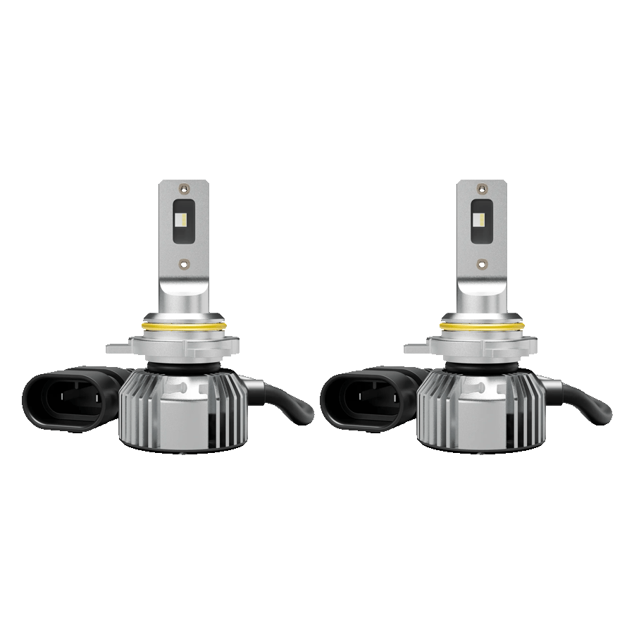 OSRAM NIGHT BREAKER® LED SMART HIR2 Fern- und Abblendlichtlampe 2er-Set - geprüfte Retoure OSRAM NIGHT BREAKER® LED SMART HIR2 Fern- und Abblendlichtlampe 2er-Set - 9012DWNBSM-2HB