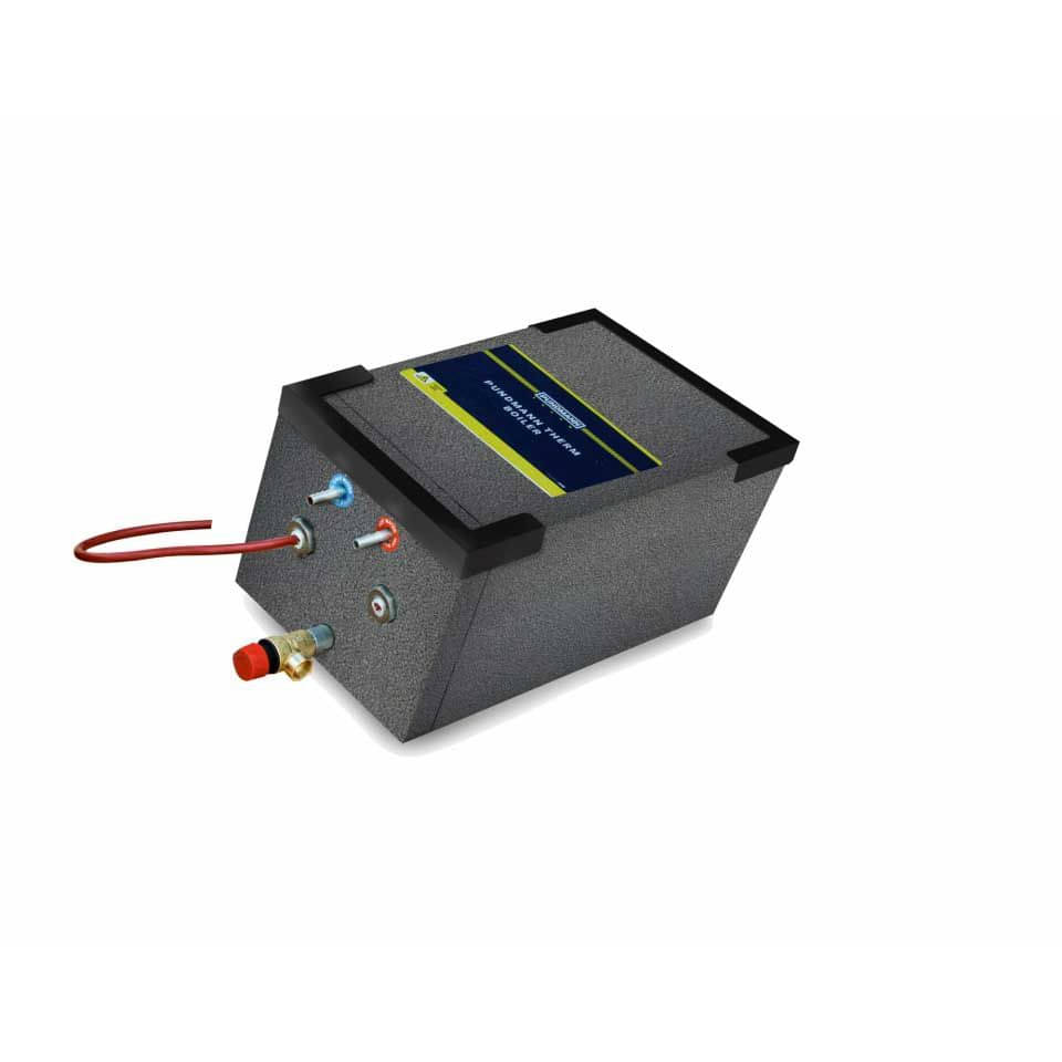 PUNDMANN Therm Boiler druckfest 6 230V PUNDMANN Therm Boiler druckfest 6 230V - 75987