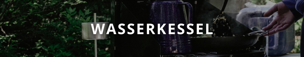 Wasserkessel