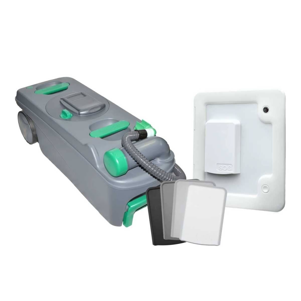 SOG Toiletten Entlueftung Typ G fuer Thetford C500