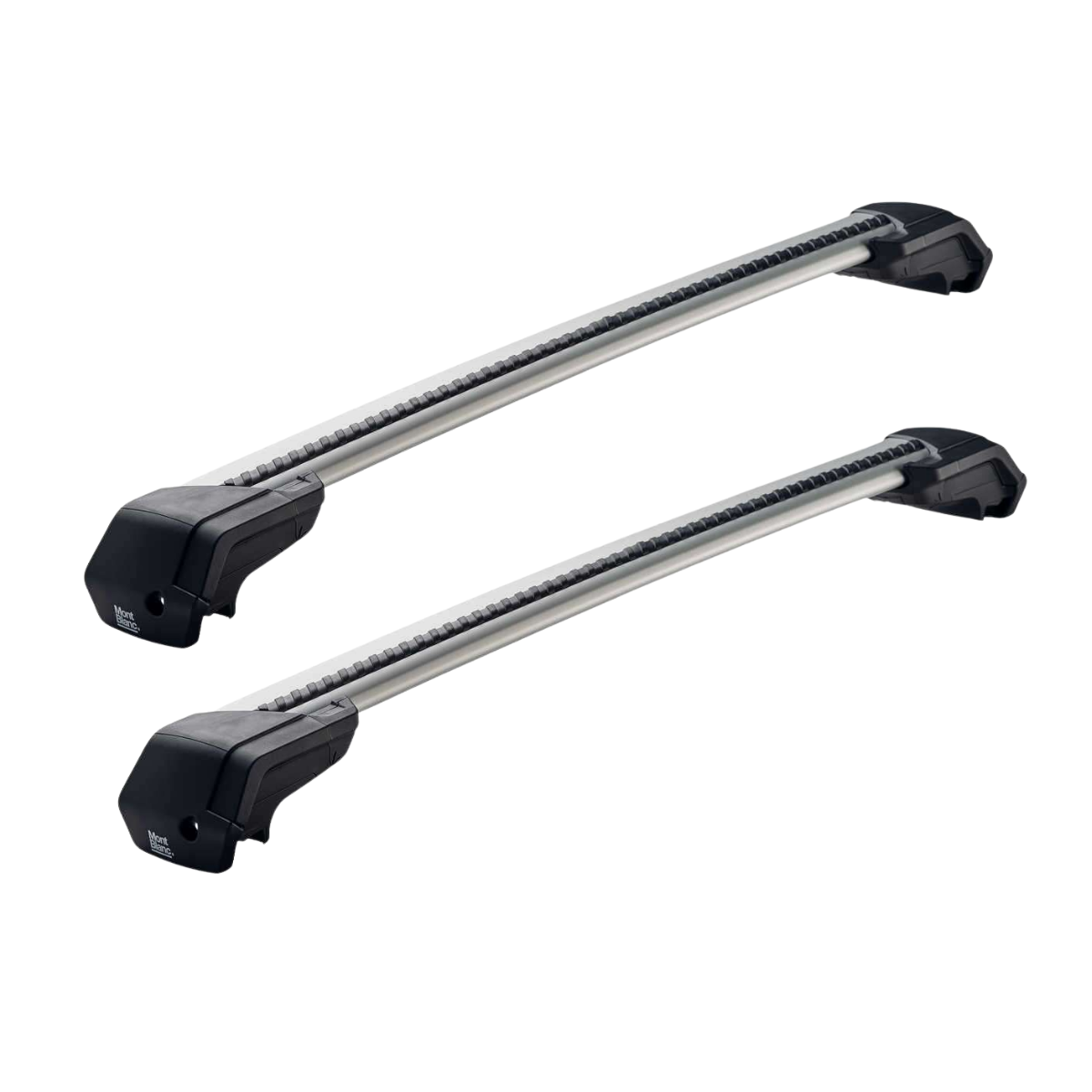 Mont Blanc Dachträgersystem XPLORE Readyfit 202 Mont Blanc Dachtraegersystem XPLORE Readyfit 202 - 748202