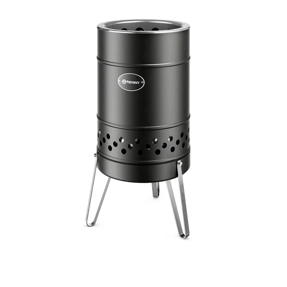 PETROMAX Pyron Feuertonne Black Edition PETROMAX Pyron Feuertonne Black Edition - PYRON-BLACK