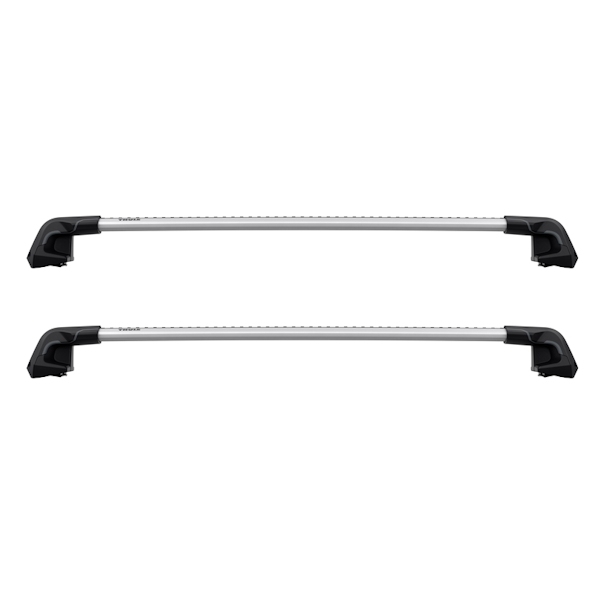 Thule WingBar Edge Komplett mit Montagekit