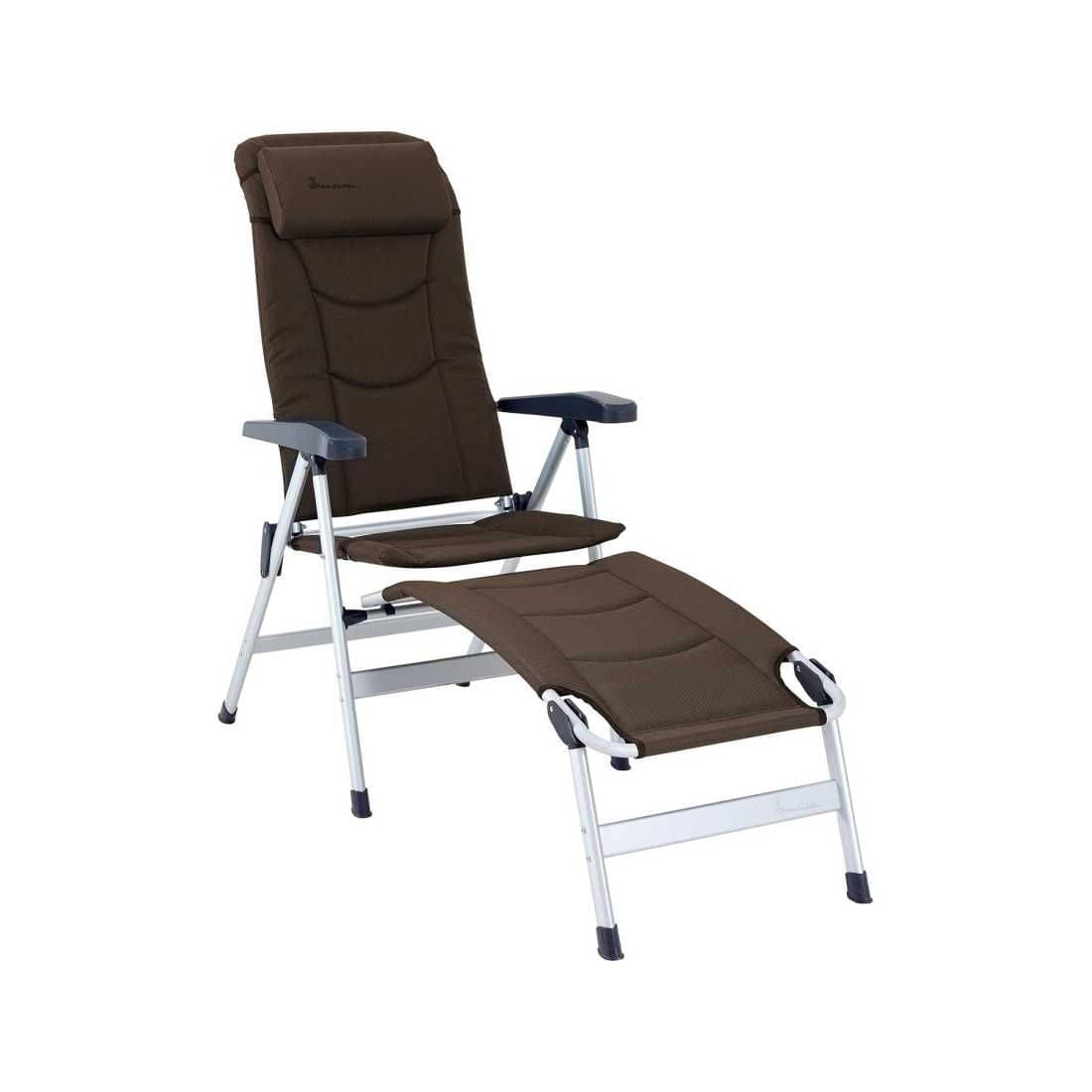 ISABELLA Beinauflage braun - 700006290