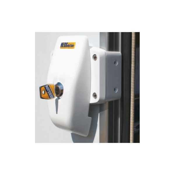 HEOSolution HEOSafe Door Frame Lock Zusatzschloss - 1750