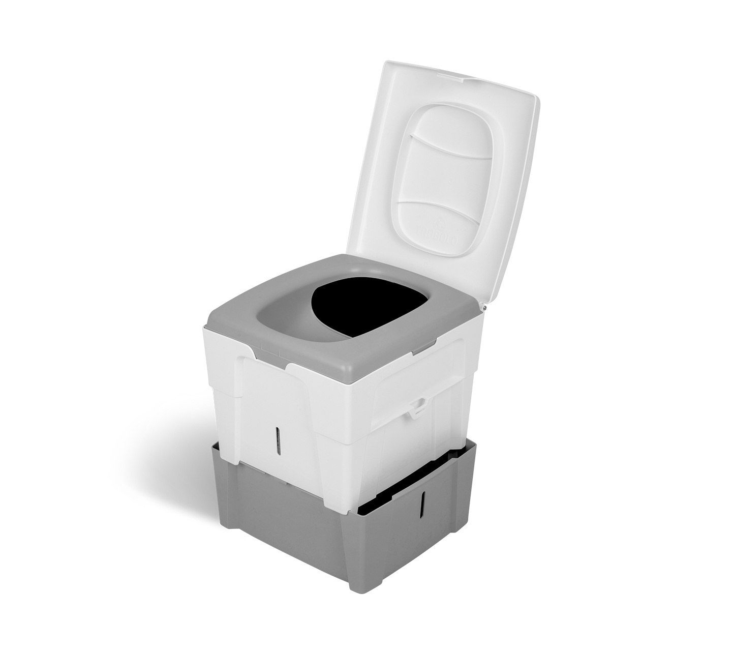 TROBOLO WandaGo Trenntoilette - P1YX1403