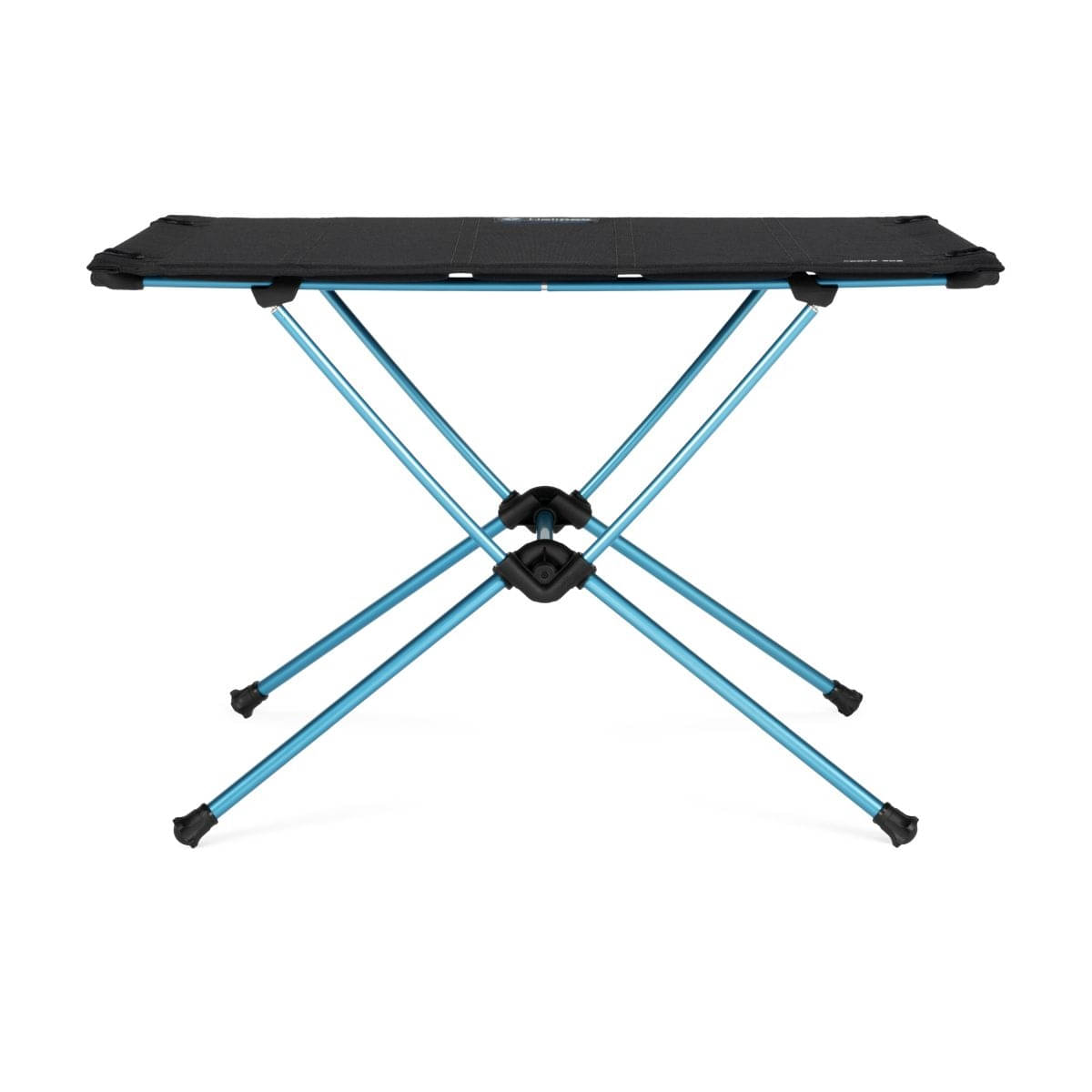 HELINOX Table One Hard Top Medium Black Campingtisch - 10003723