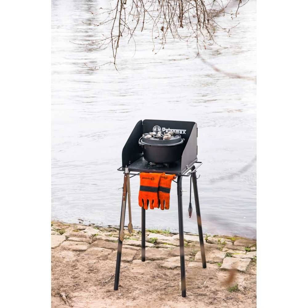 PETROMAX Feuertisch fuer Feuertopf fe45 - fe45