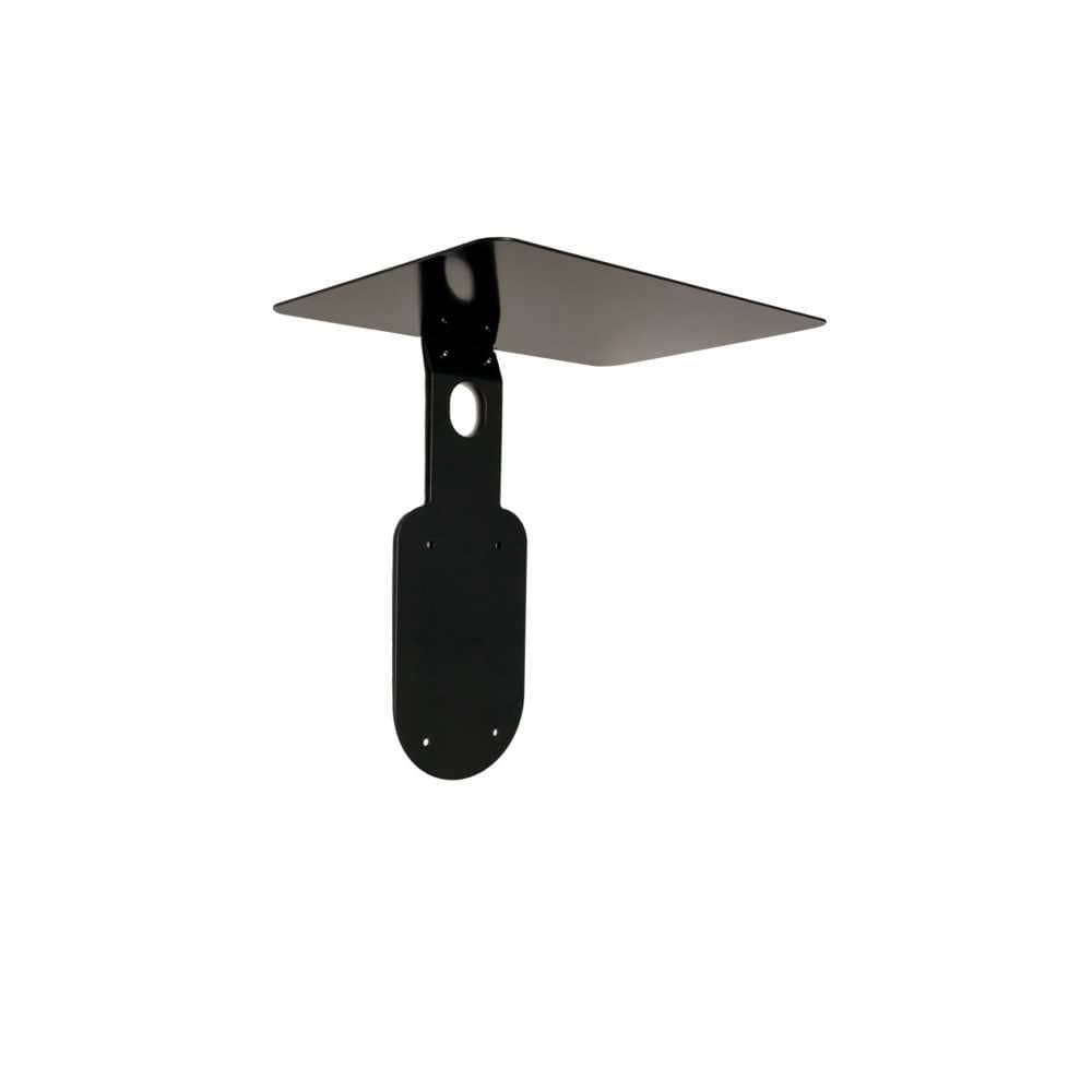 go-e Dachaufsatz fuer go-e Standfuss MB anthrazit - CH-20-23
