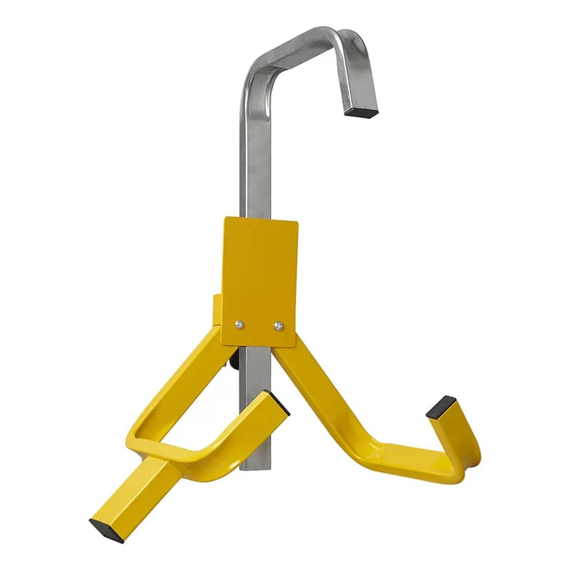 ProPlus Radkralle mit Sicherheitsschloss 13 - 16 Zoll - 360172