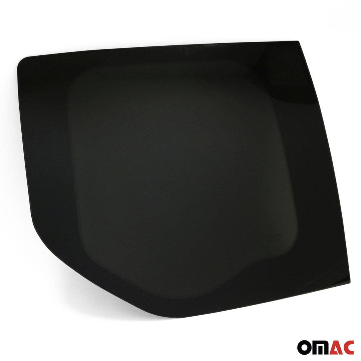 OMAC Heckscheibe Heckfenster Ford Transit Custom V710 L1-L2 ab Bj. 2023 Fluegeltuer Links - 2659405-1BDFL