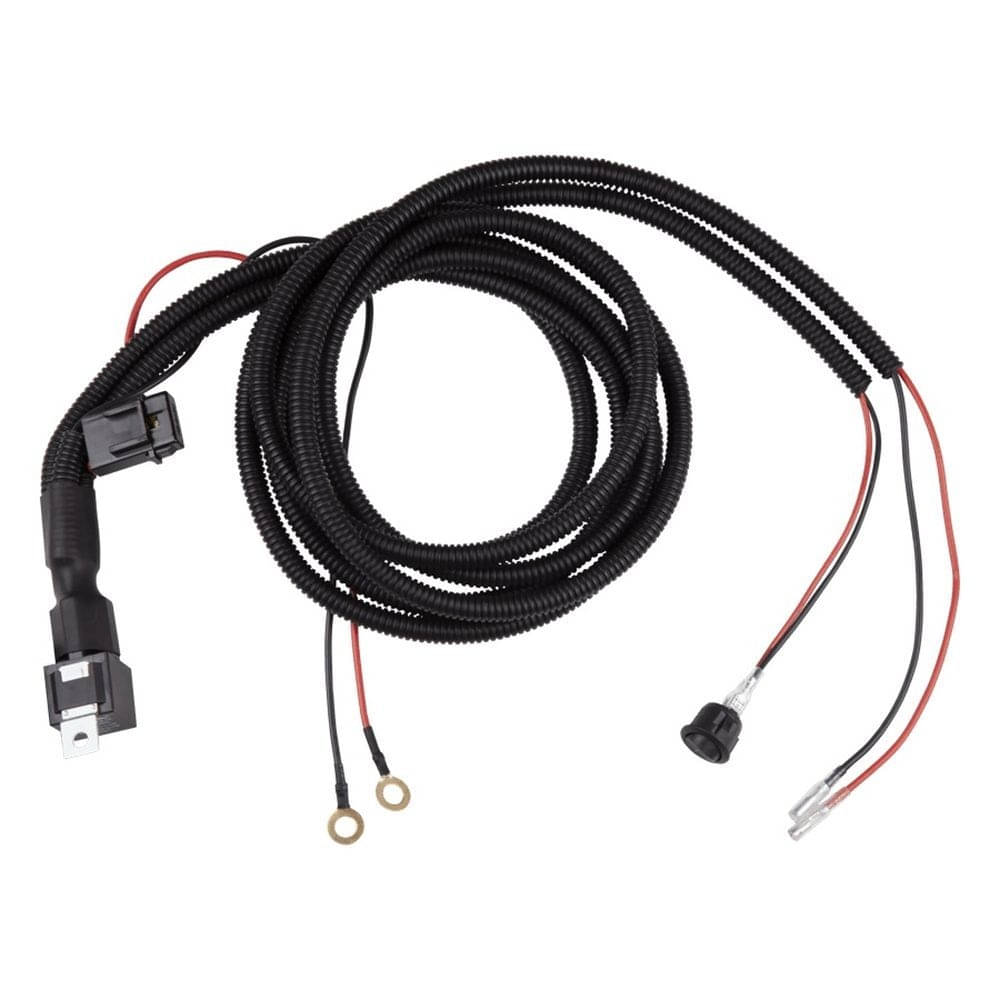 OSRAM LEDriving® WIRE HARNESS AX 1LS Adapterkabel OSRAM LEDriving® WIRE HARNESS AX 1LS Adapterkabel - LEDDL ACC 101