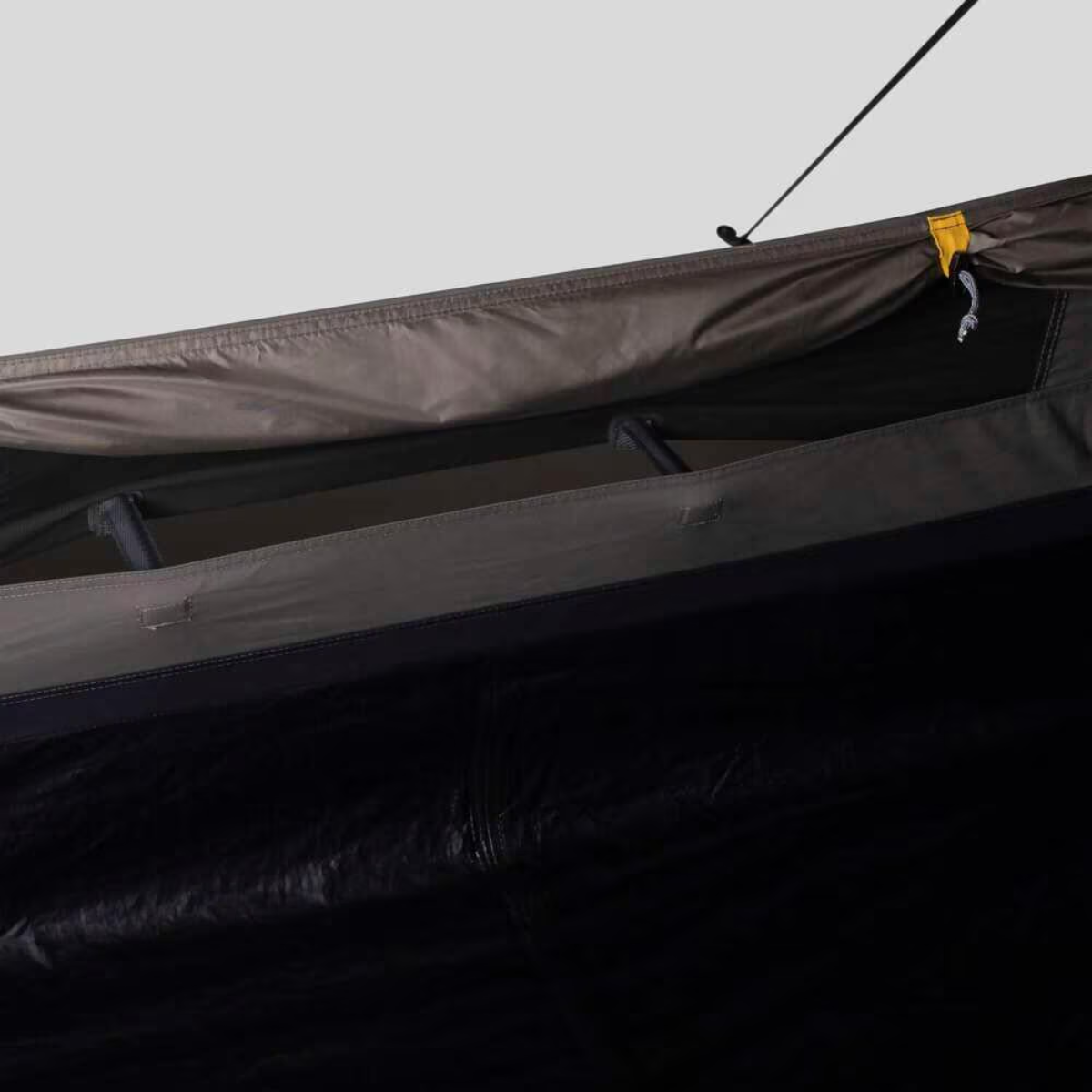 KAMPA aufblasbares Familienzelt Seacliffe 06 Air TC - 9120002487