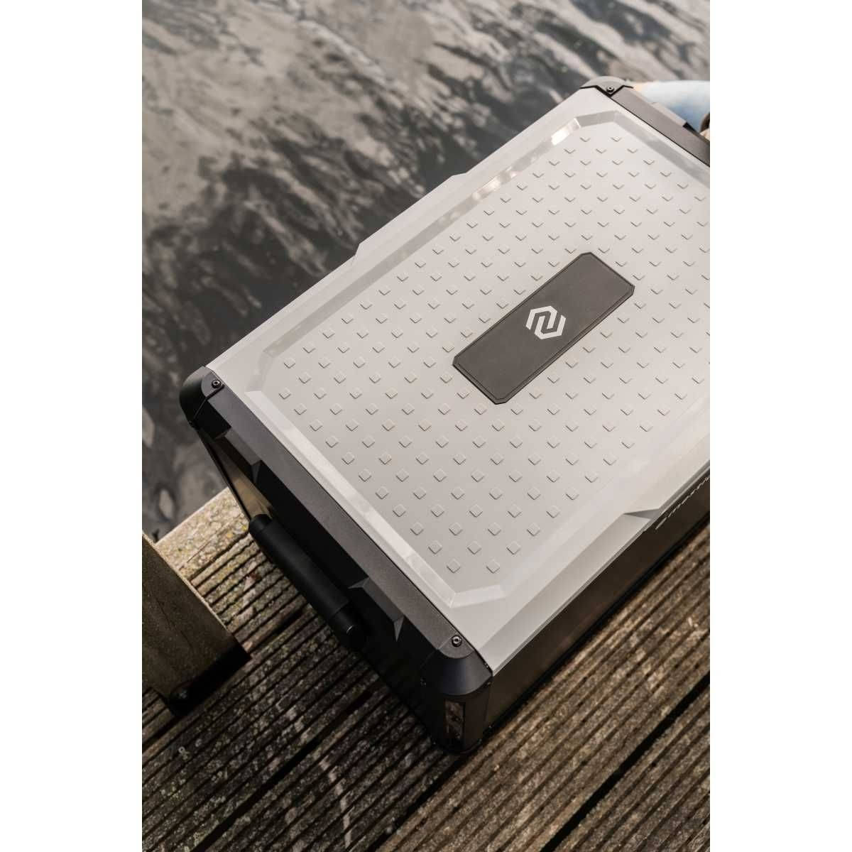 Mestic MCCP-60 Performance-Kompressor Kuehlbox 12-24-230 V 60 L - 1512640