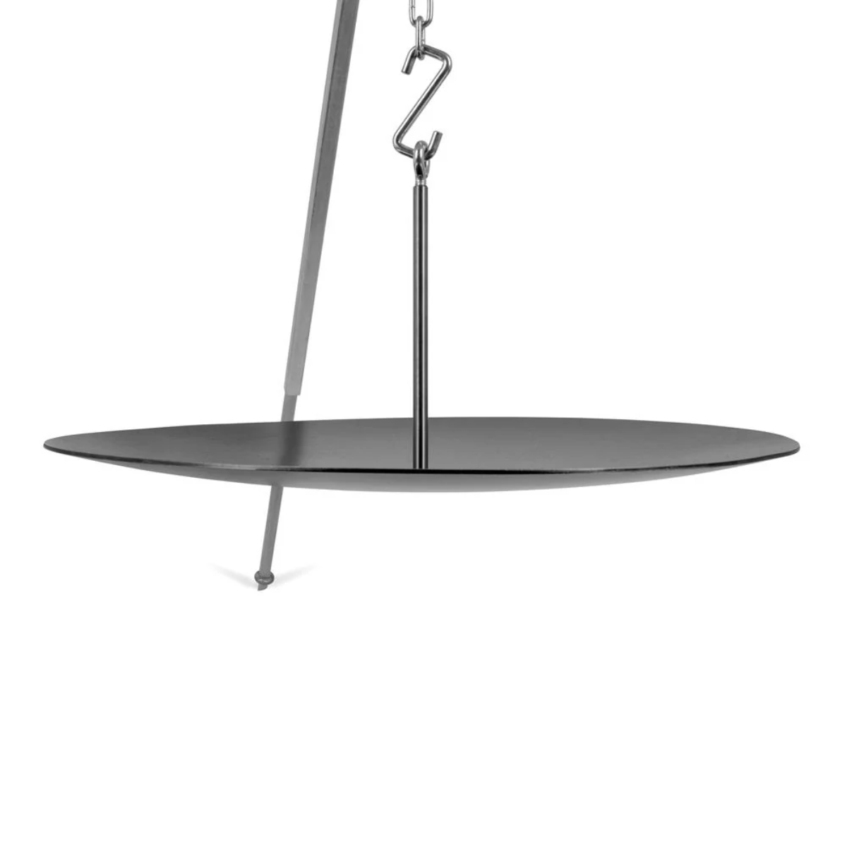 PETROMAX Haenge-Feuerschale 56 cm fuer Petromax Dreibein - H-GFS56