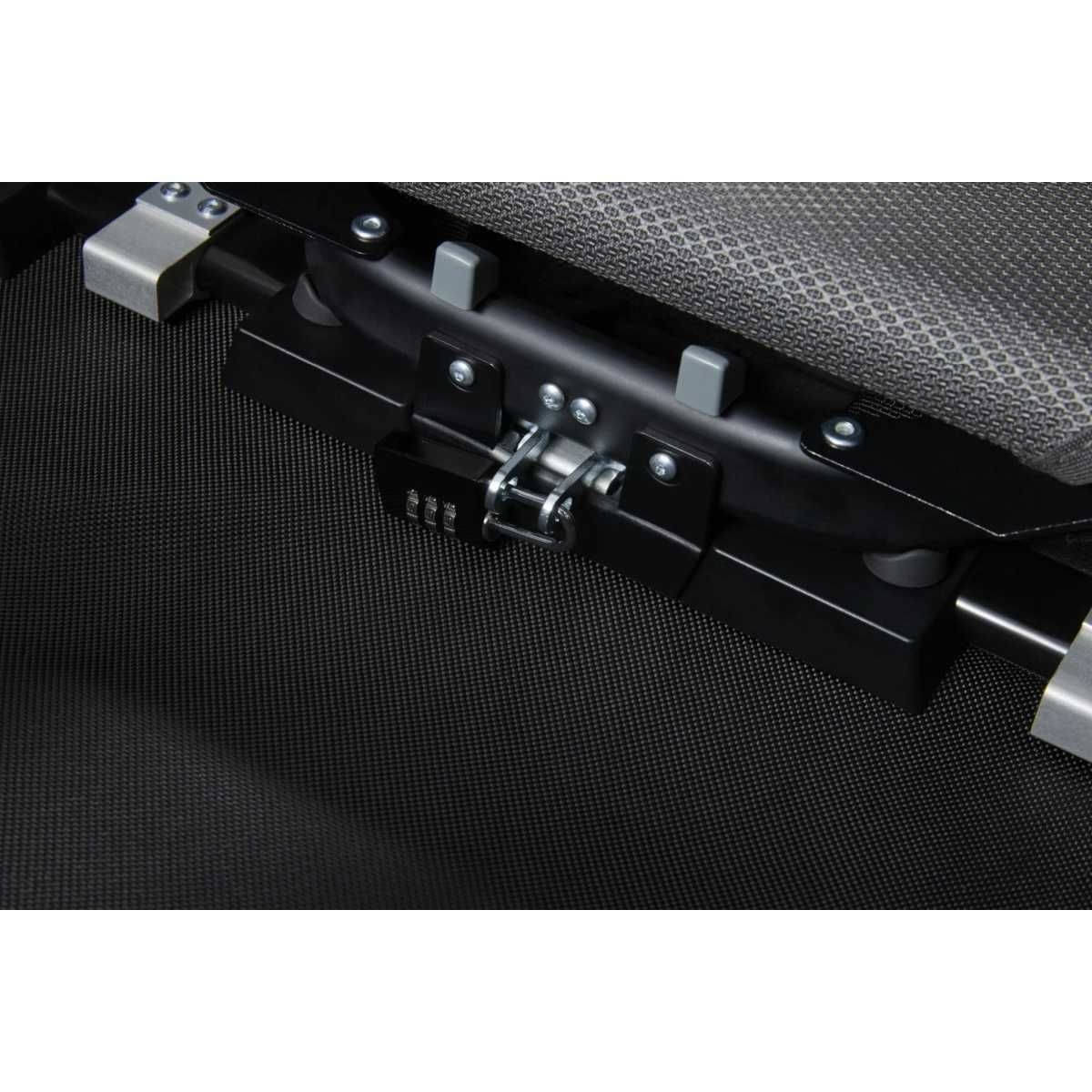 CROOZER Modulschloss zur Diebstahlsicherung fuer Croozer Yuuna - 122700025