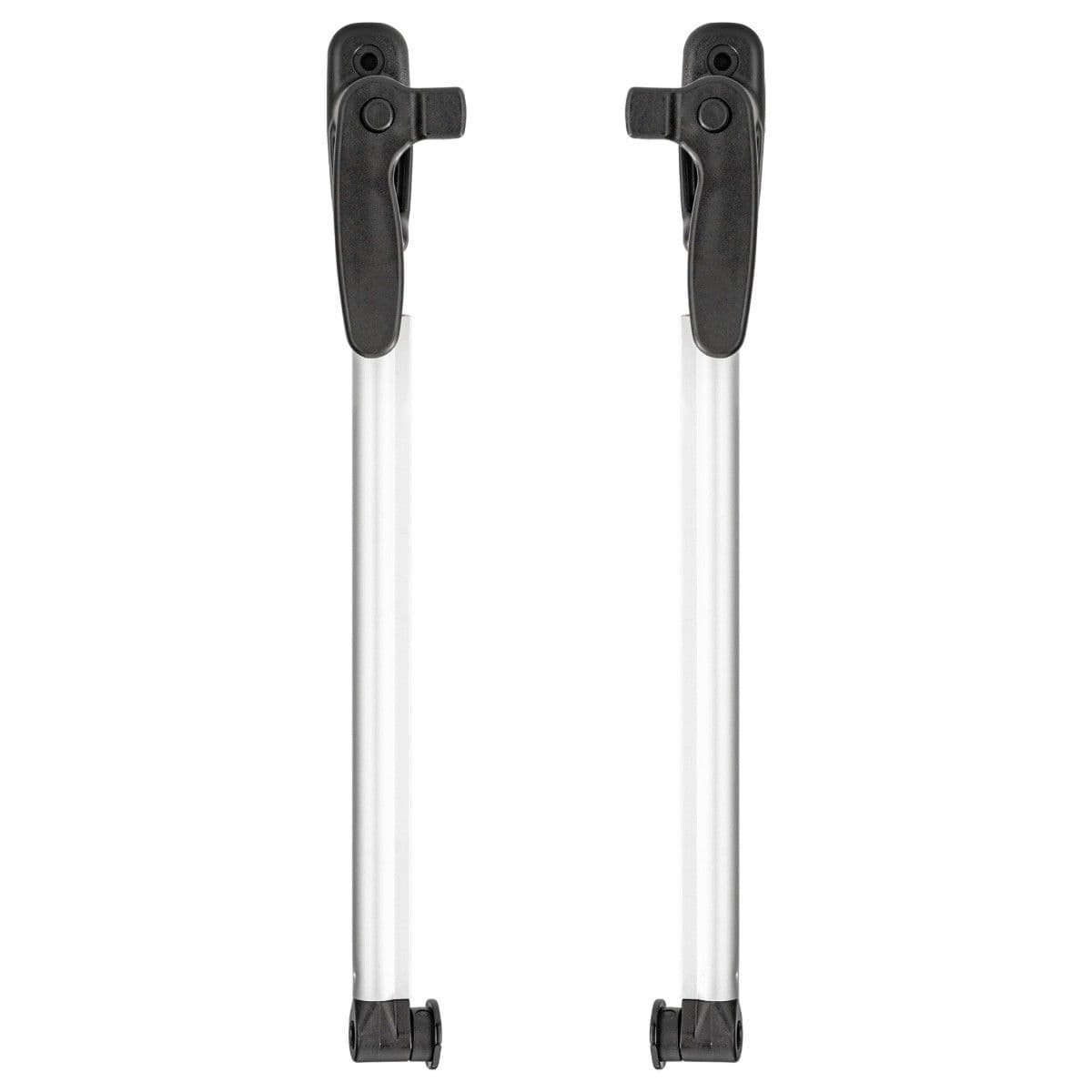 DOMETIC Klick-Klack-Fensteraussteller VAM400 S3 - S4 - S5 Fenster bis 2014- fuer Fensterhoehe 400 mm- Laenge 150 mm- 2er-Set - 4460000683