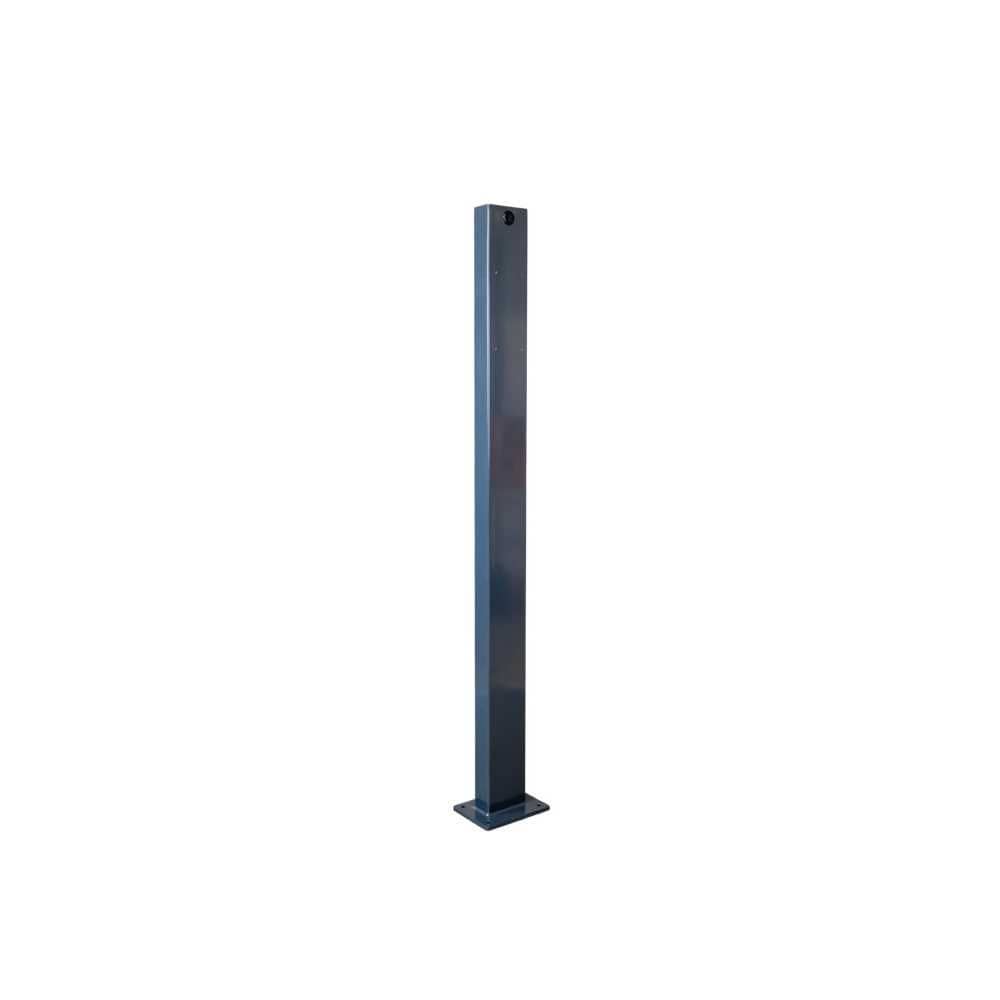 go-e Standfuss MB anthrazit fuer go-e Charger Gemini - CH-20-20-01