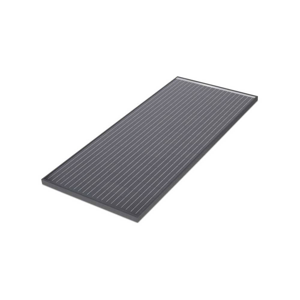 DOMETIC BÜTTNER Power Black Line Solar-Komplettanlage 2x200 Wp = 400 Wp DOMETIC BUeTTNER Power Black Line Solar-Komplettanlage 2x200 Wp = 400 Wp - 9620017460