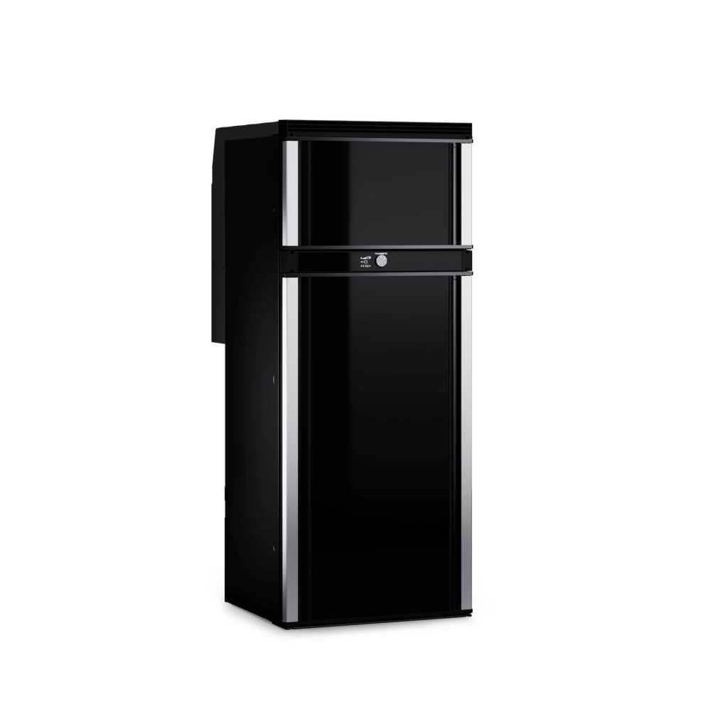 DOMETIC RCD 10.5ET Kompressor-Kuehlschrank- 176L mit Doppeltuer und TFT-Display - 9600050528