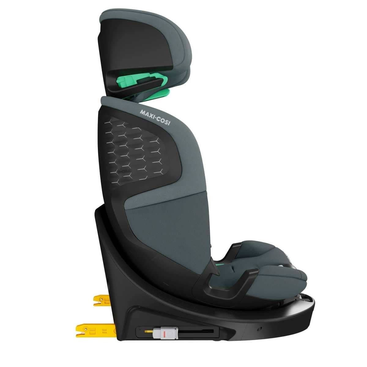 MAXI-COSI Kindersitz Babyschale EMERALD 360 S Tonal Graphite - 8620106110