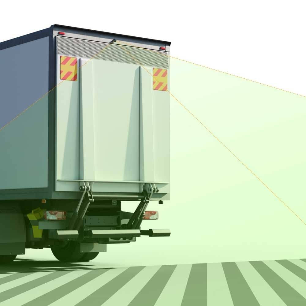 DOMETIC PerfectView CAM440CS Schalter fuer Dual-Vision-Kamara CAM 440 - 9620013722