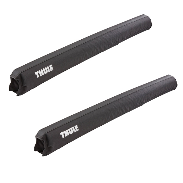 Thule Surf Pads - 844000 - THULE 844 Surf Pads Narrow L 76 cm