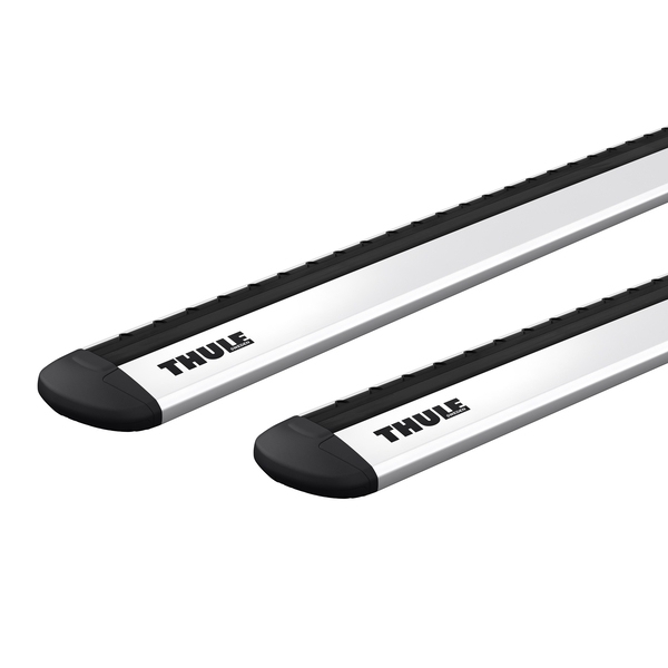 Thule Wingbars Evo 127 - 711300 - THULE 7113 WingBar Evo Aluschienenprofile 127 cm - B-WARE - 2. WAHL