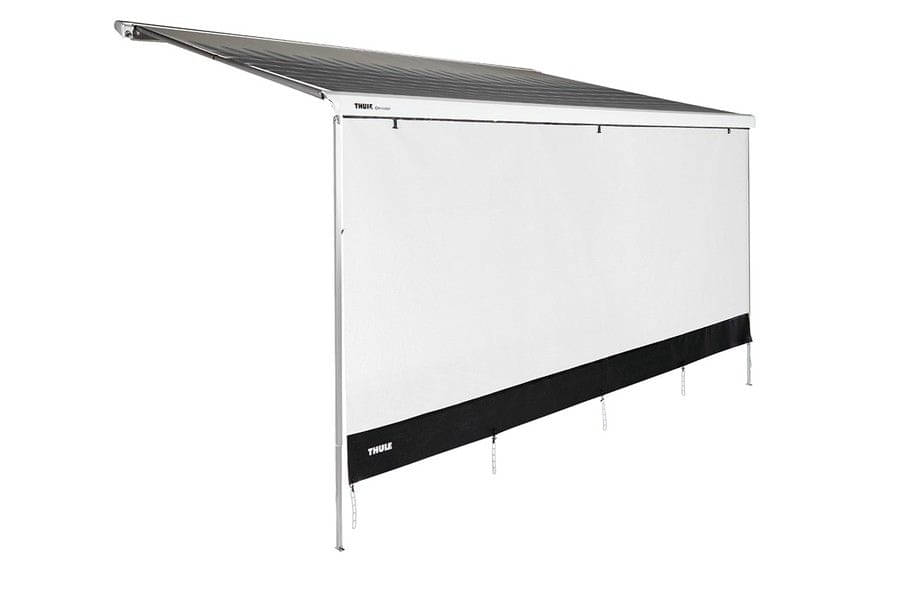 Vorderwand THULE Omnistor Sun Blocker G2 Front 330 cm Thule Sun Blocker G2 Front 3.30 m - 307287 - Vorderwand THULE Omnistor Sun Blocker Front G2 330 cm
