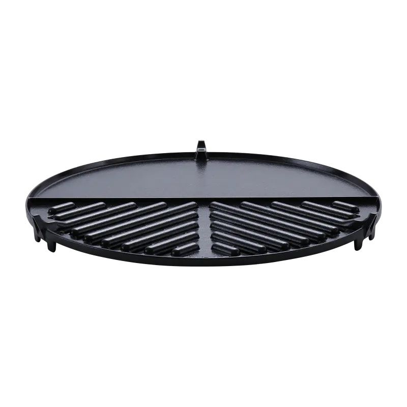 CADAC Grillplatte-Grillrost BBQ-Plancha 30 6540-600