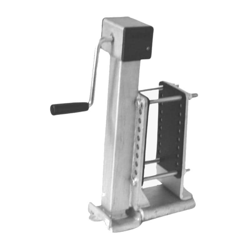 Robot Trolley Universal-Hochhubhalterung fuer RT-1500RS- RT-2500RS- RT-4500- RT-5500RS - RT0112001