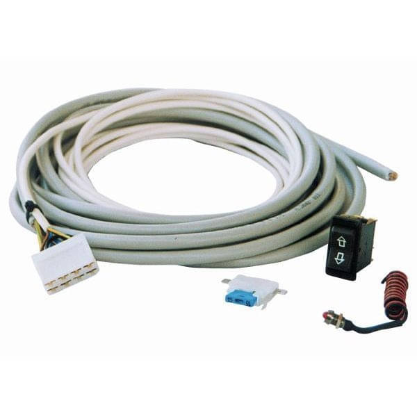 Einstiegstufe LIPPERT Kit für Elektrischer Stufe Einstiegstufe LIPPERT Kit fuer Elektrischer Stufe