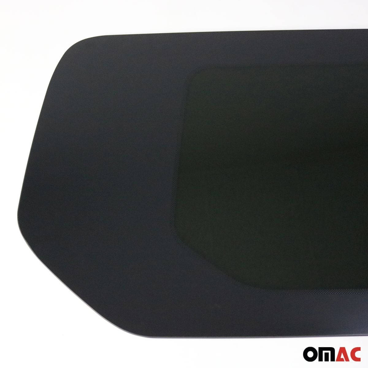 OMAC Seitenfenster Seitenscheibe Ford Transit Custom V710 L1 ab Bj. 2023 Hinten Links - 2659405-1RSFL