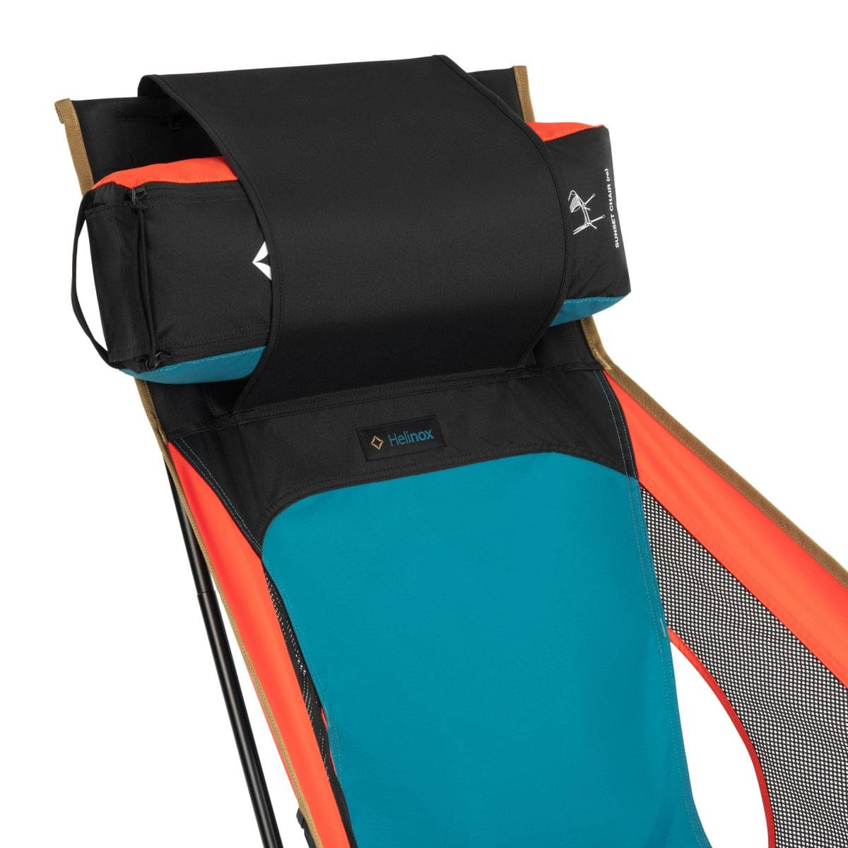 HELINOX Sunset Chair -re- Heritage Multi Block Campingstuhl - 10003705