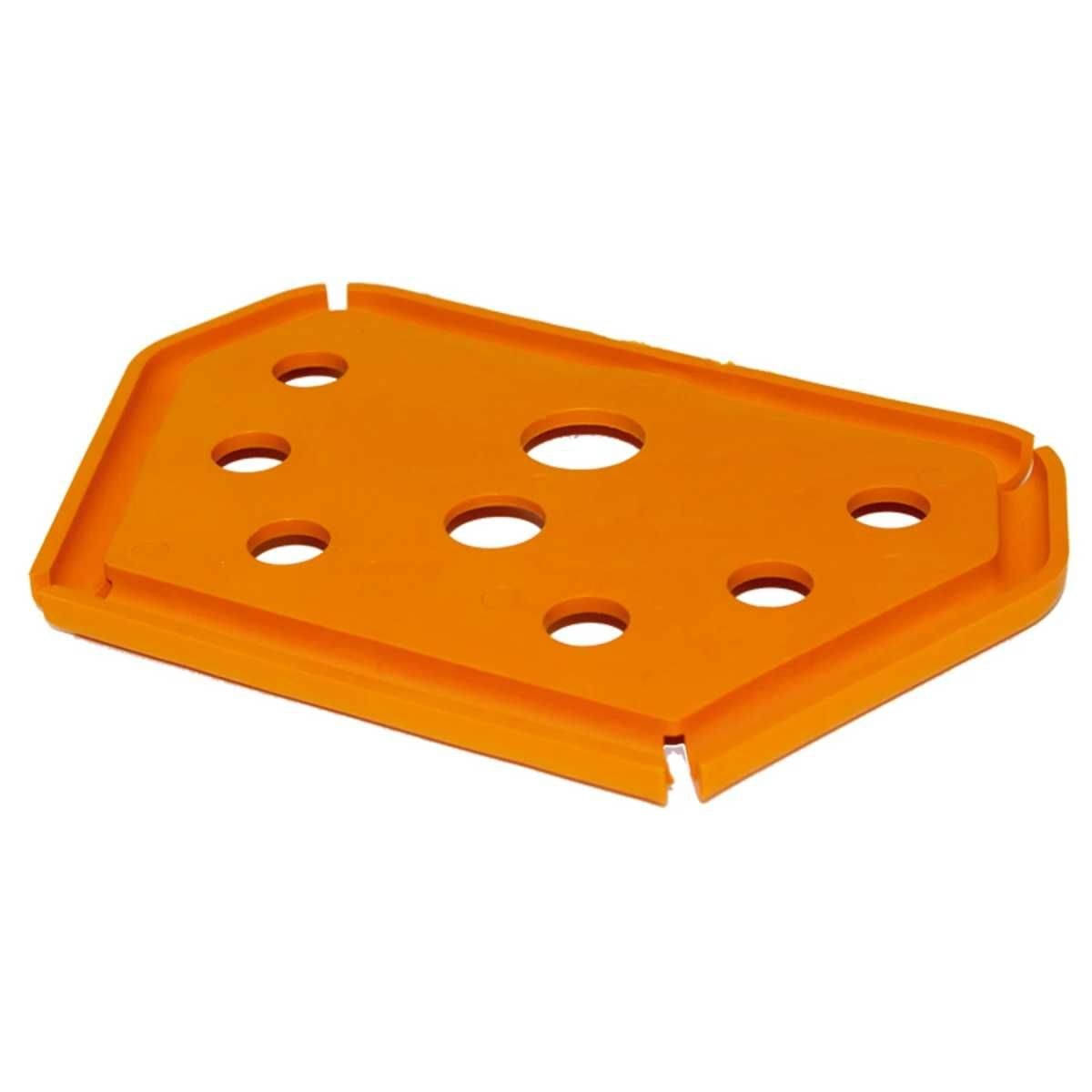 PEGGY PEG Universalplatte 4er Set - PP08