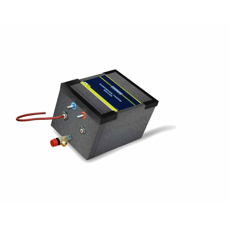 PUNDMANN Therm Boiler druckfest 3 12-230V - 76010