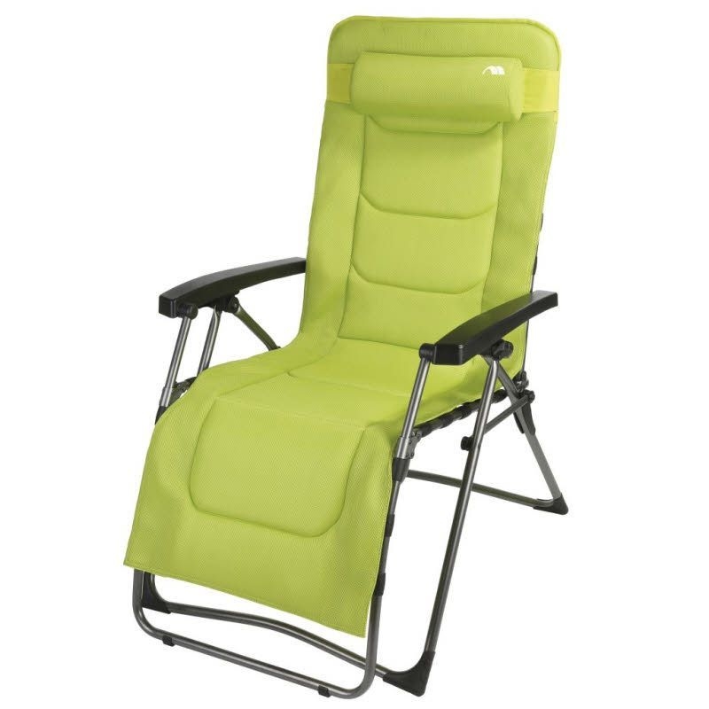 FRANKANA FREIKO Kollektion Relaxsessel HighQ Greenline - 601-115