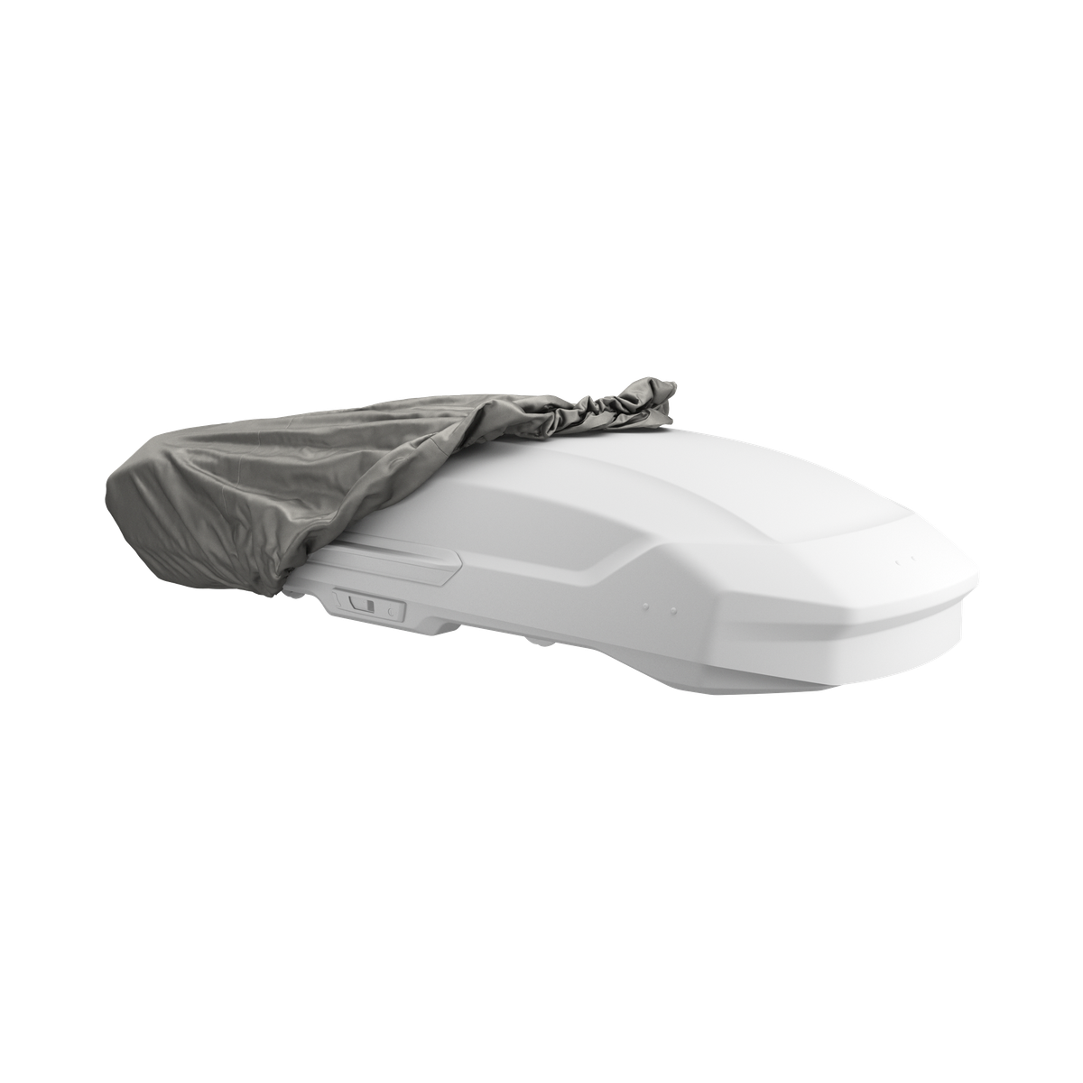 Thule cargo box lid cover L - 698600 - THULE Deckelschutzhaube fuer Dachbox oder Heckbox gross