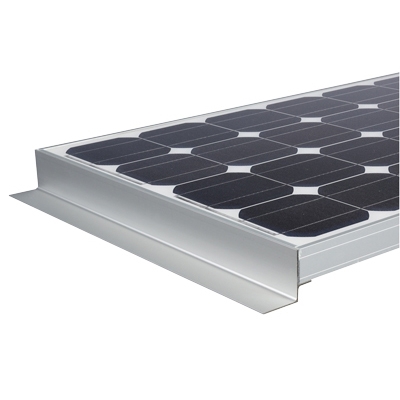 VECHLINE Solarpaket TOP HIT Easy 140 - 15943048