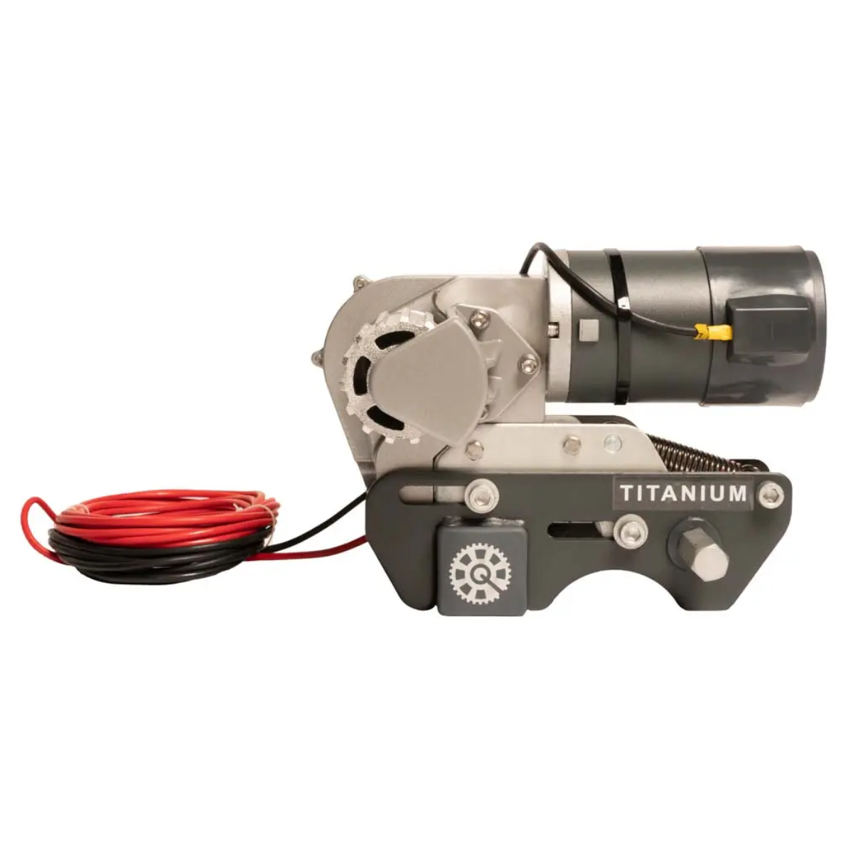 Quattro Titanium Rangierhilfe Caravan Wohnwagen - EGO400-B