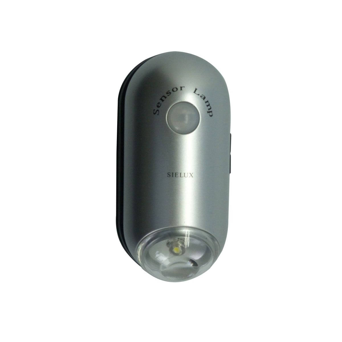 2in1 Kleiderschrankleuchte und Taschenlampe