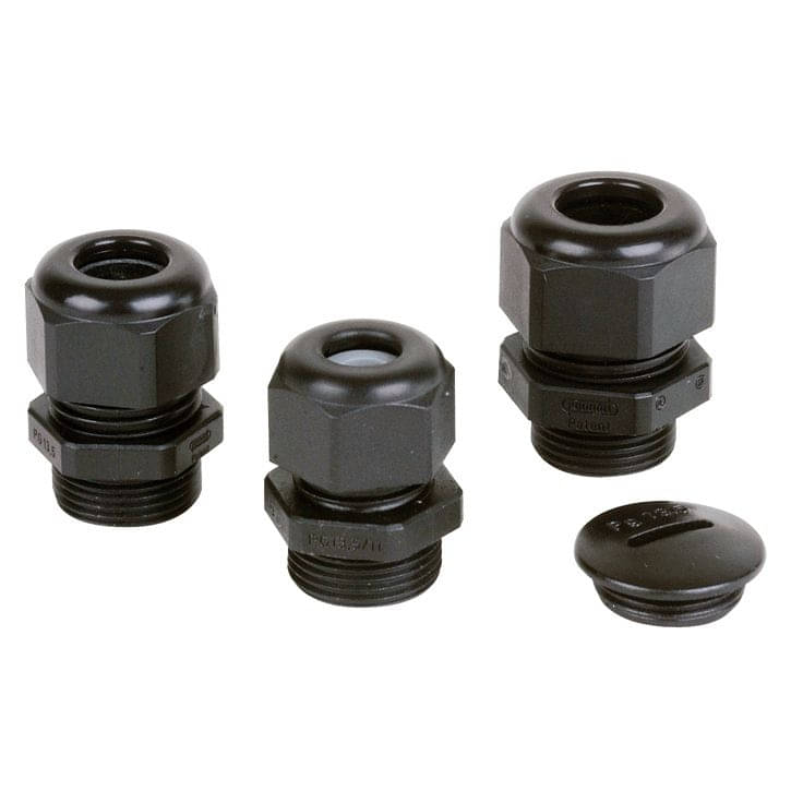 Buettner Kabelverschr. 6-12 mm