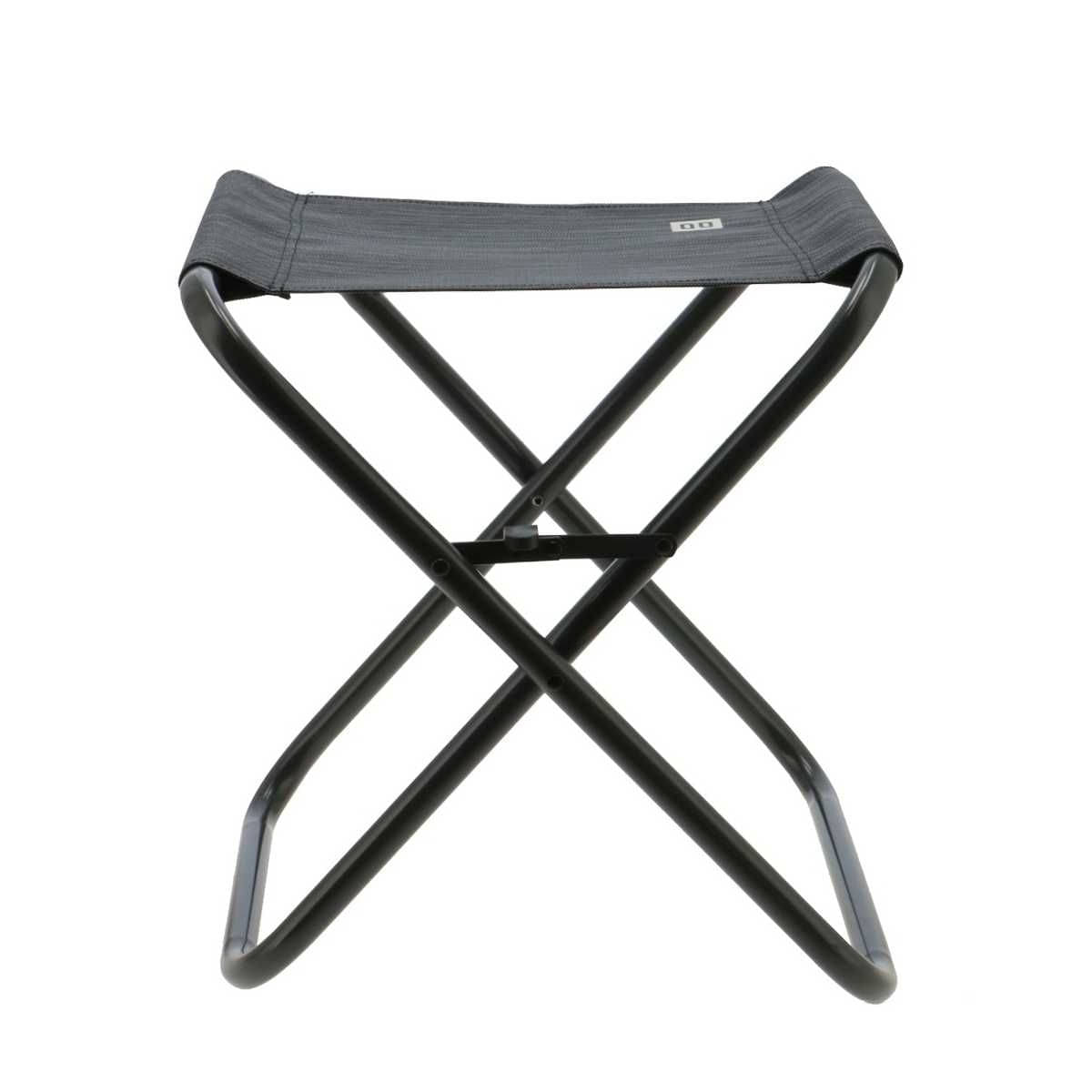 TRAVELLIFE COMO Hocker blend grey - 2129830