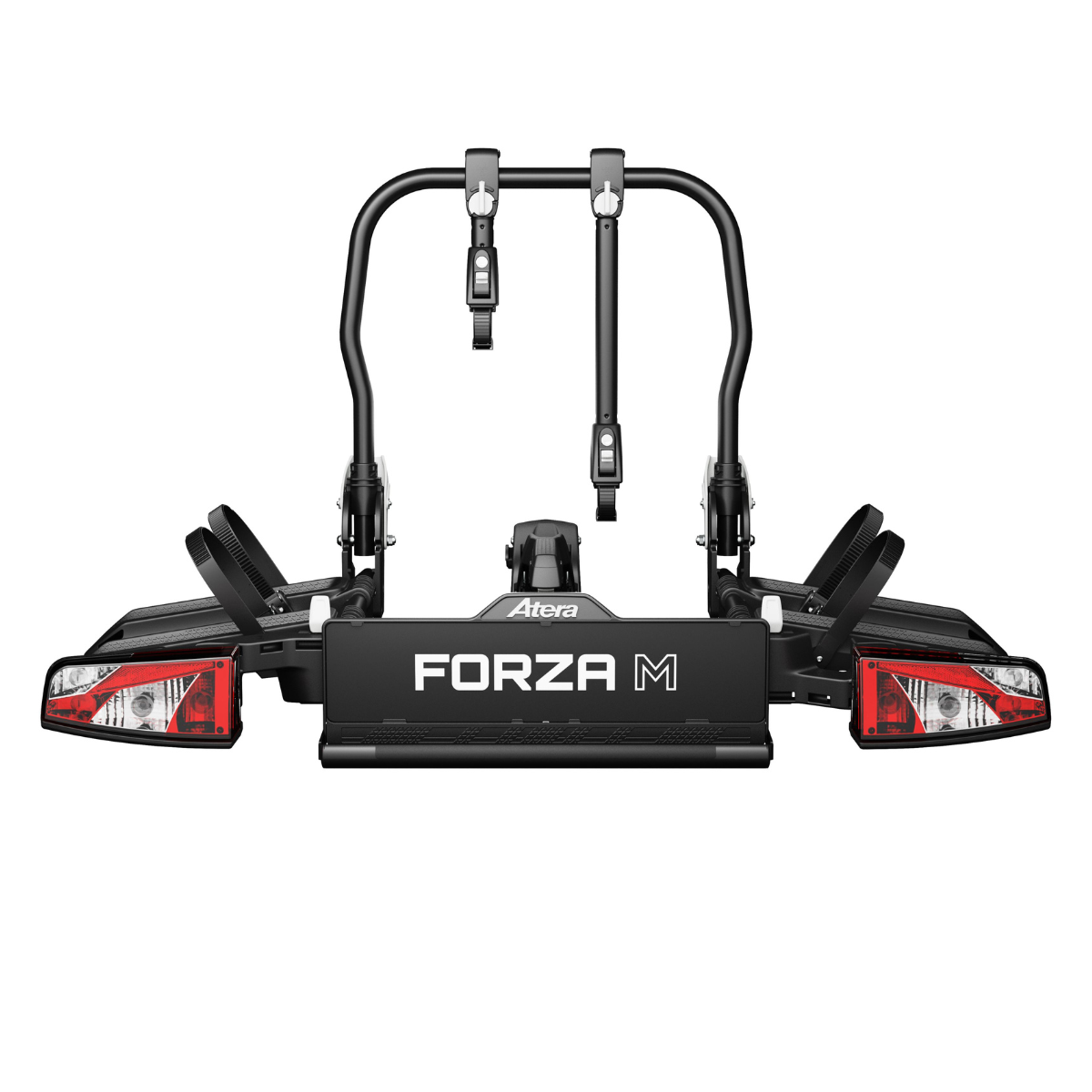 ATERA Strada Forza M Fahrradträger 2er 022800 - geprüfte B-Ware ATERA Strada Forza M Fahrradtraeger 2er 022800