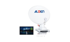 ALDEN Onelight 65 HD