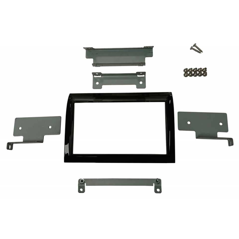 GARMIN Montagekit Fiat Ducato 7 für VIEO RV52 GARMIN Montagekit Fiat Ducato 7 fuer VIEO RV52 - 010-12973-02