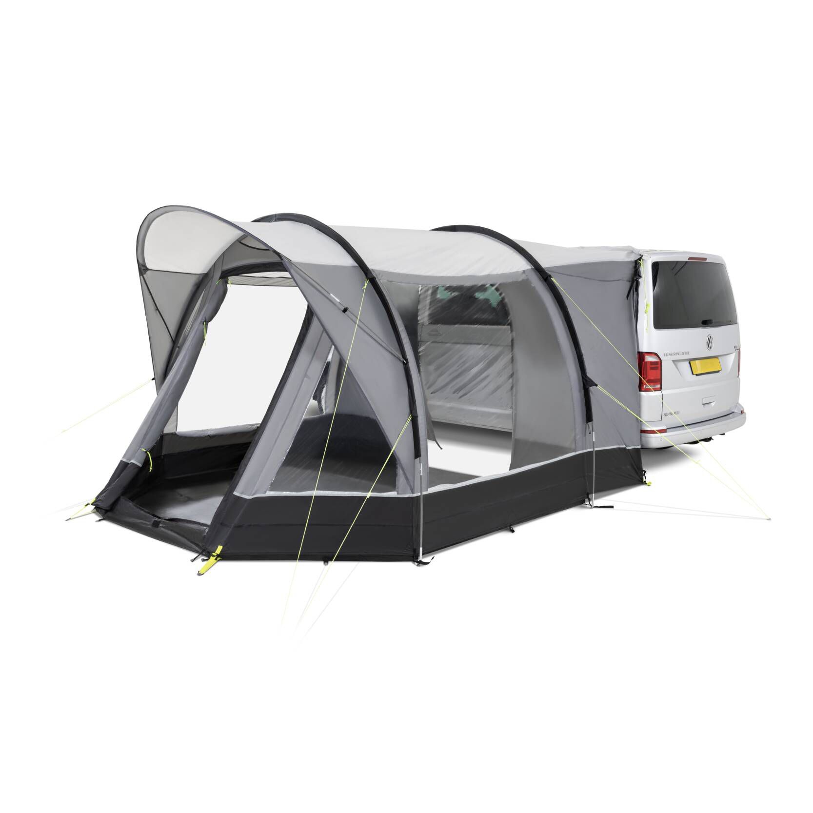 Kampa Action Driveaway-Vorzelt- Breite 2-9 m